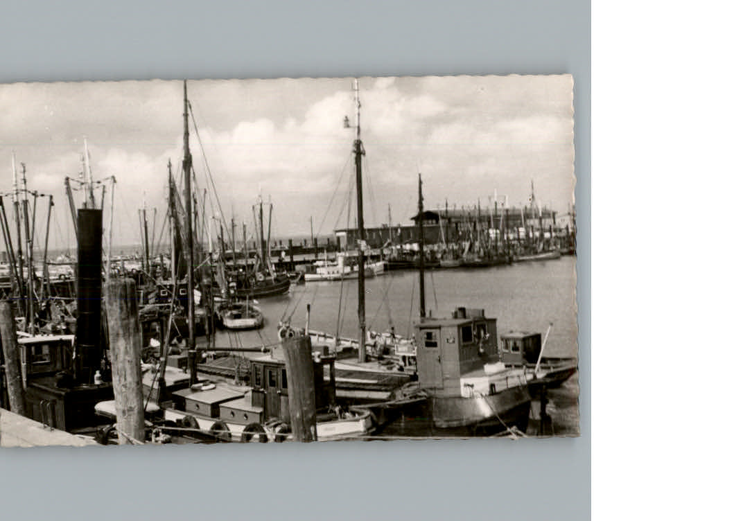 Norddeich Ostfriesland