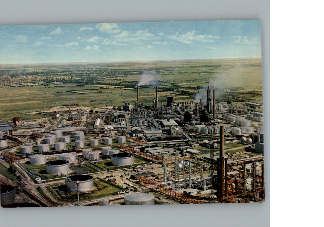 Heide Holstein Fliegeraufnahme