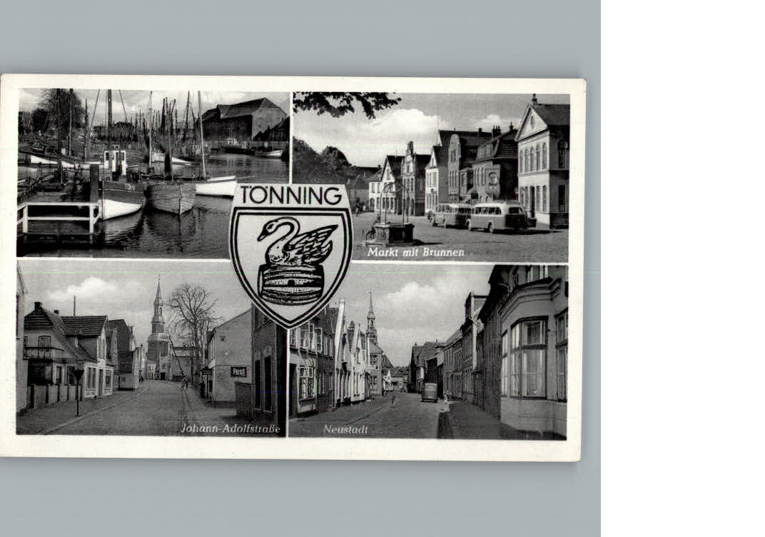 Toenning Johann-Adolfstrasse