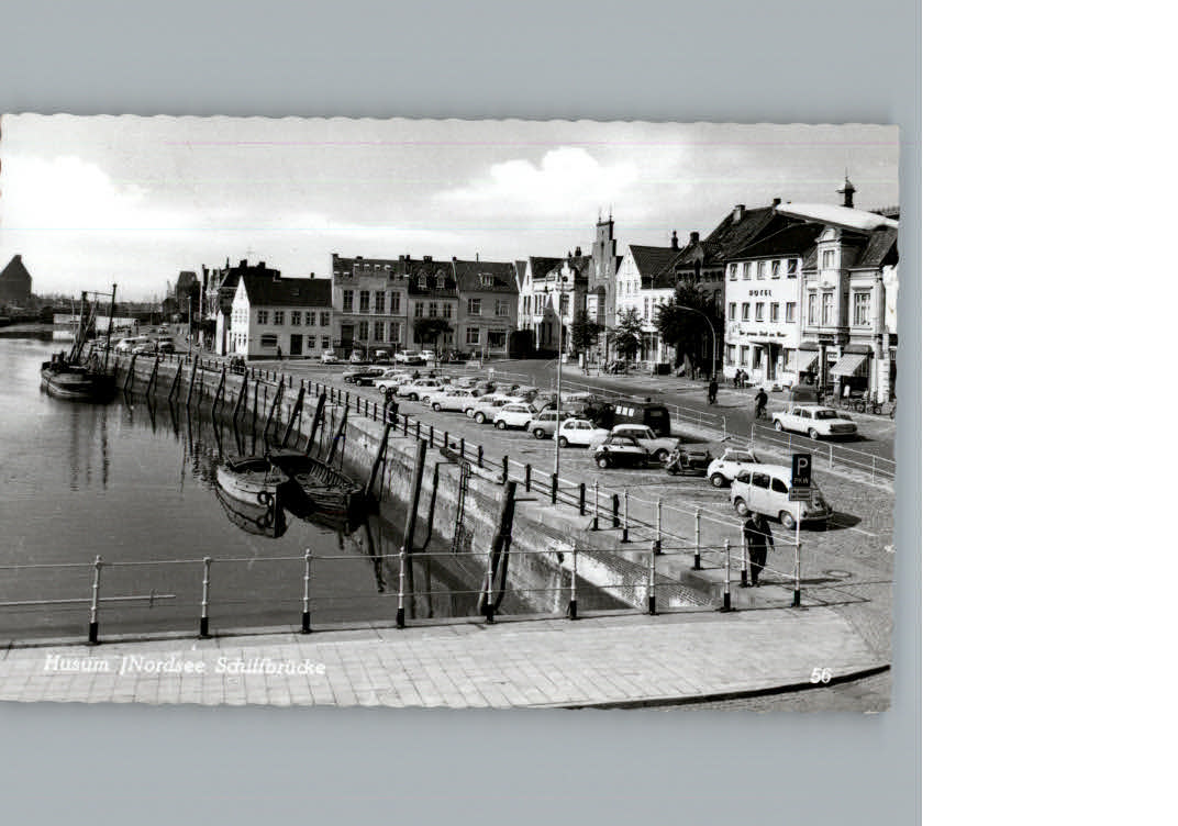 Husum Nordfriesland