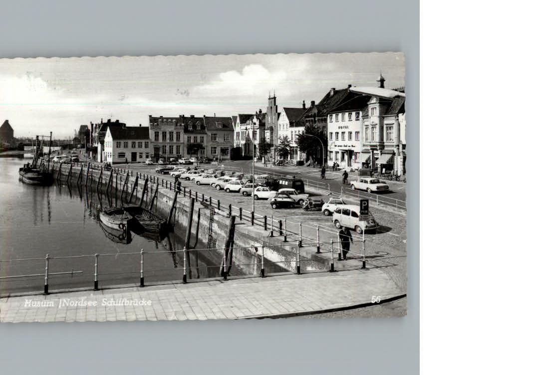 Husum Nordfriesland