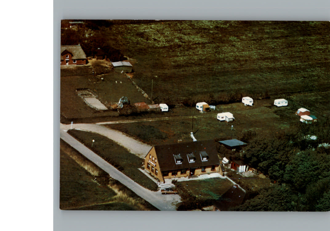 Vollerwiek Fliegeraufnahme