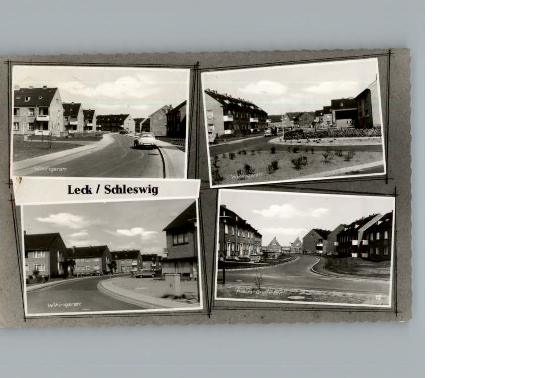 Leck Wihingerstrasse