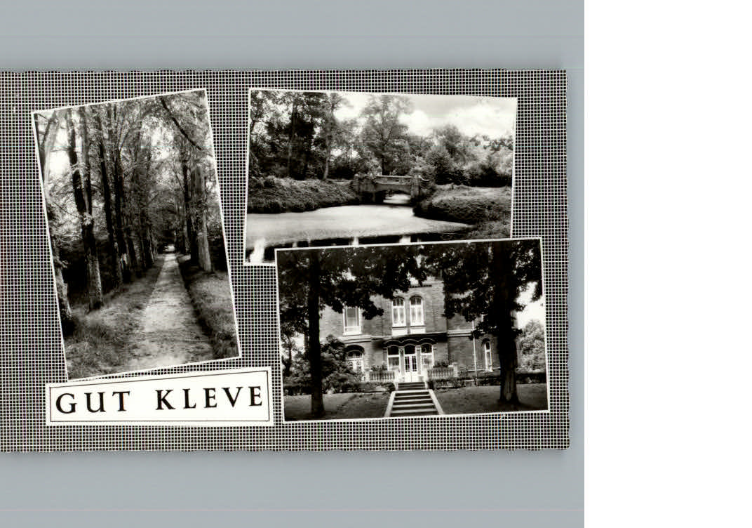 Kleve Itzehoe Gut Kleve