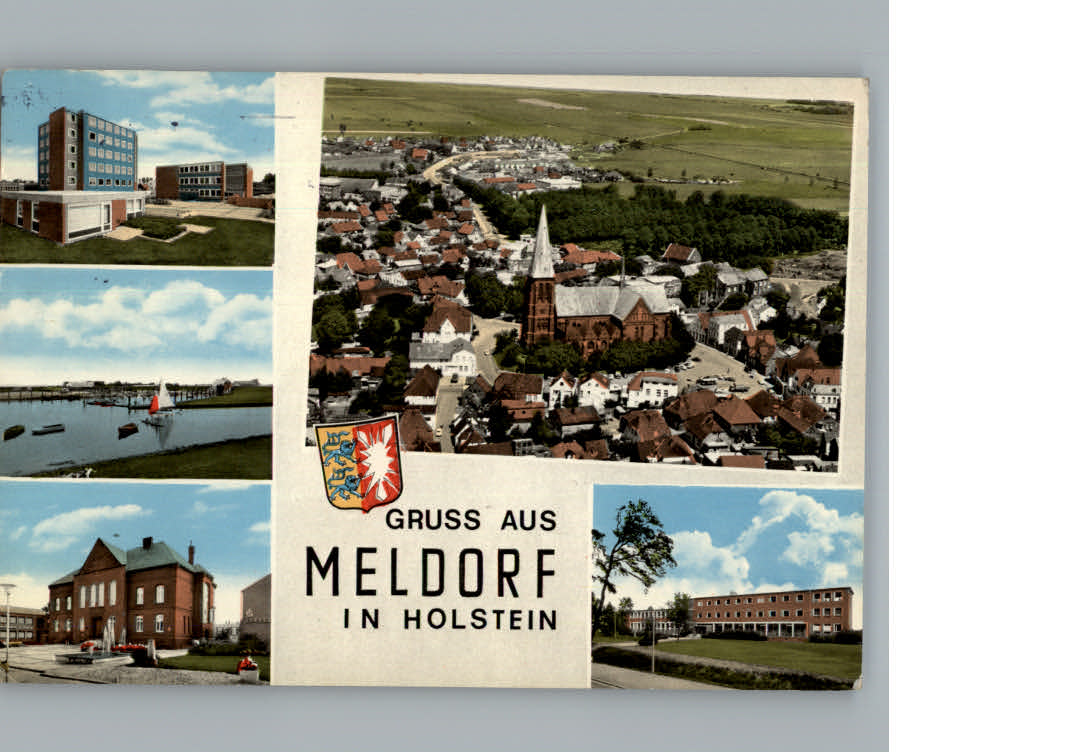 Meldorf