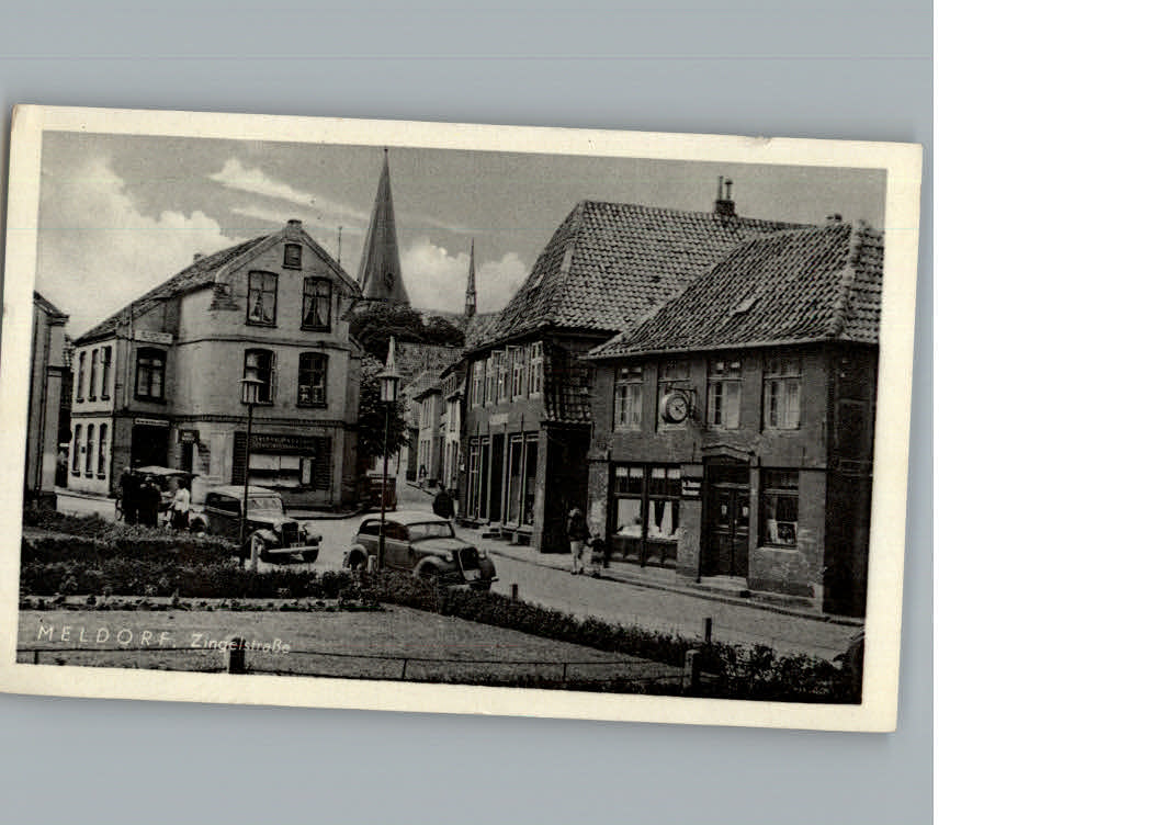 Meldorf