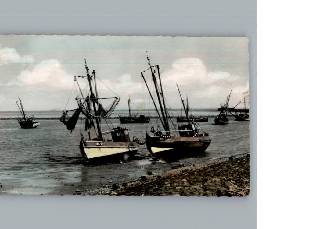 Norddeich Ostfriesland