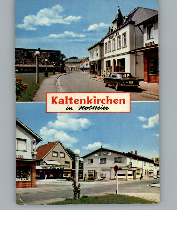 Kaltenkirchen Holstein