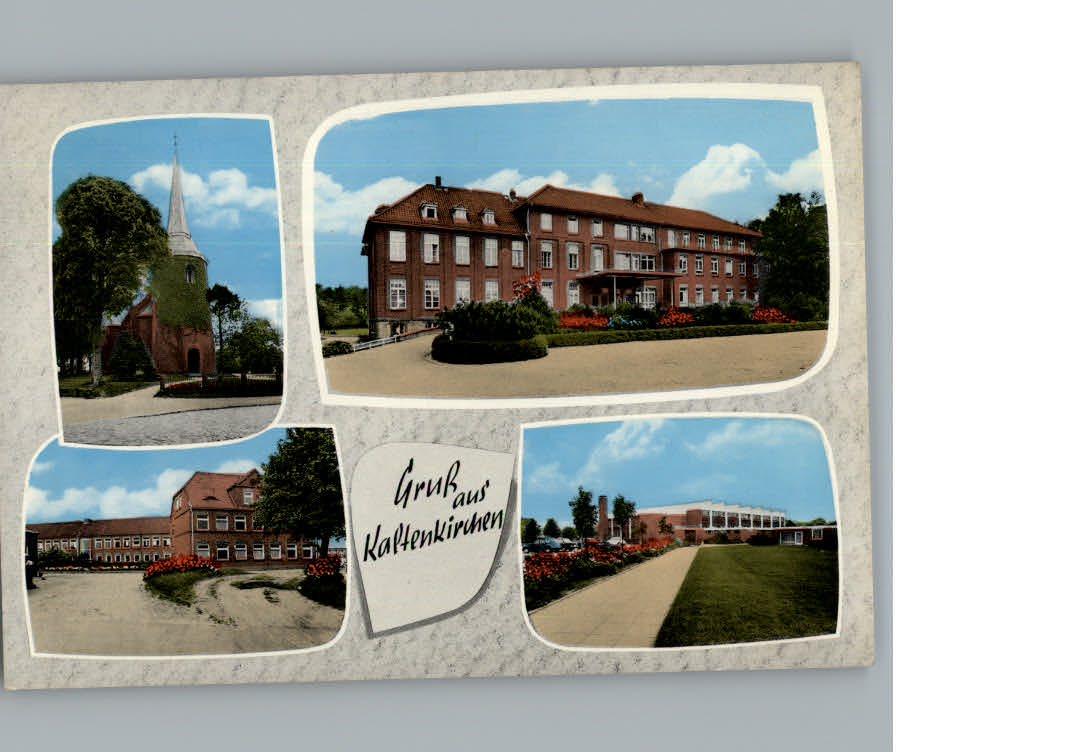 Kaltenkirchen Holstein