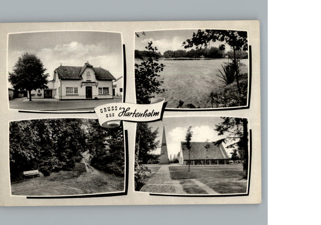 Hartenholm