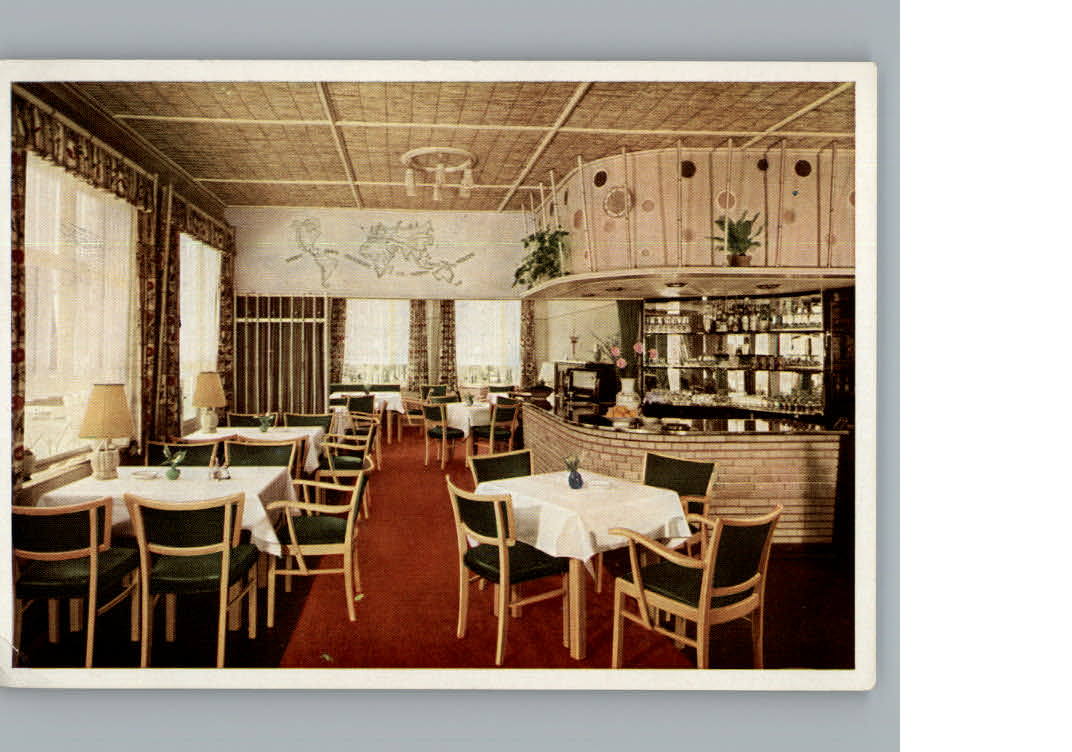 Kaltenkirchen Holstein Motel Onkel Tom