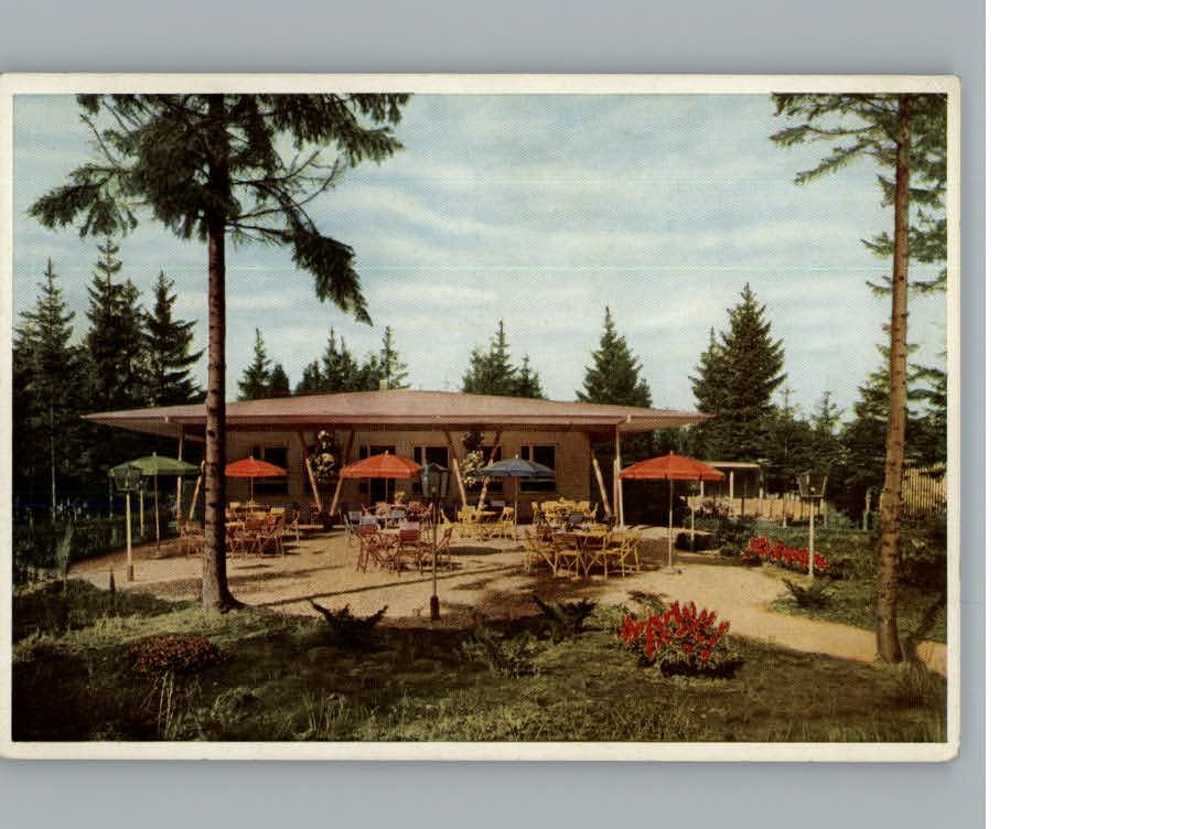 Kaltenkirchen Holstein Motel Onkel Tom