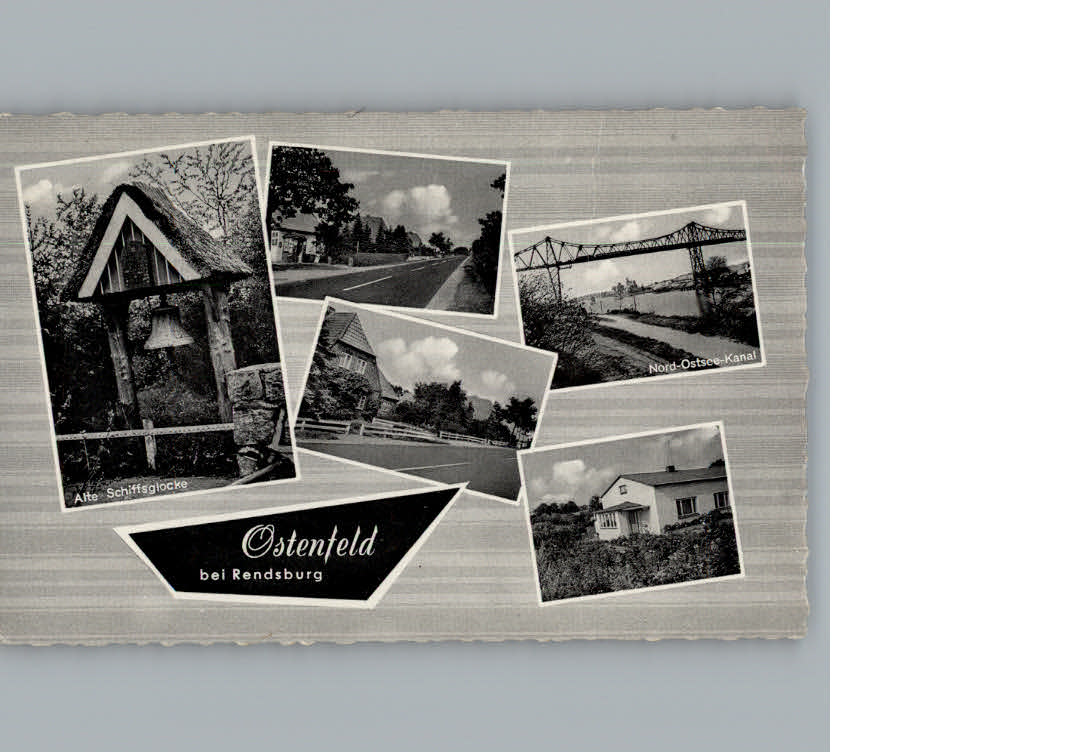 Ostenfeld Rendsburg