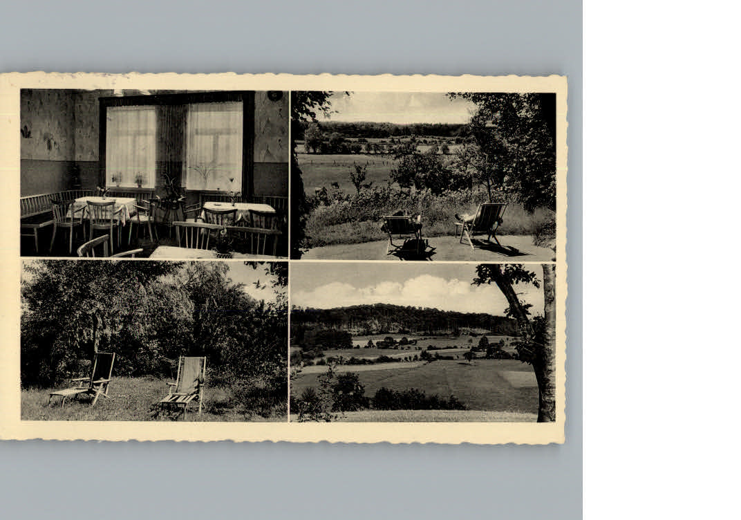 Ahlefeld Gastsaette Katerberg