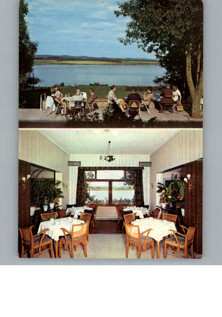 Owschlag Hotel Foersterhaus a. See