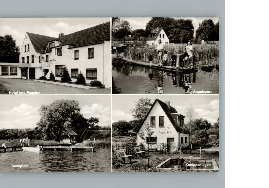 Owschlag Hotel Foersterhaus a. See