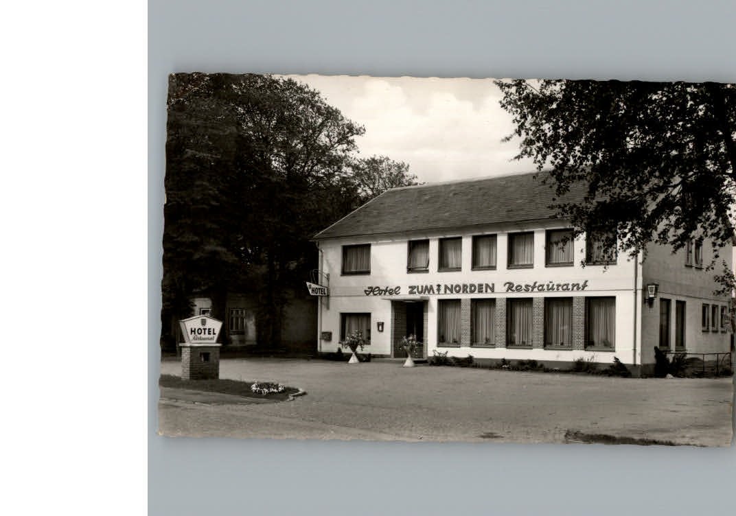 Jagel Schleswig Hotel z. Norden