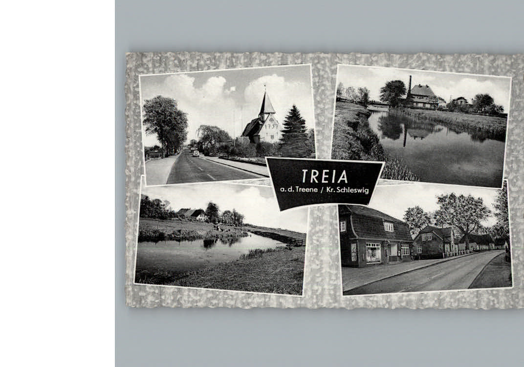 Treia Schleswig