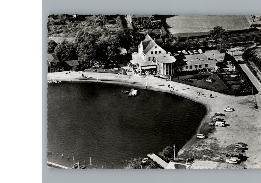 Schleswig Holstein Hotel Stradhalle