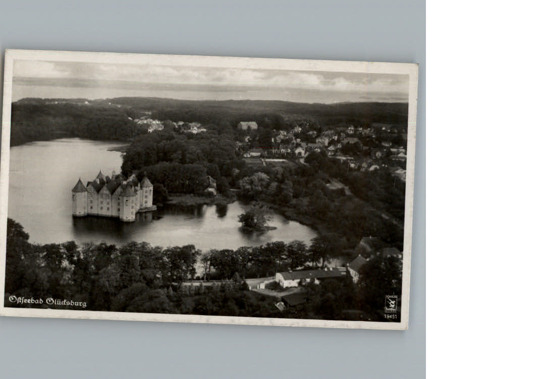 Gluecksburg Ostseebad