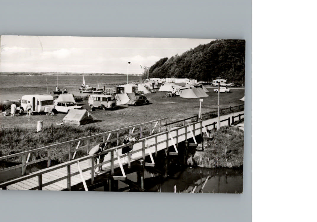 Gluecksburg Ostseebad