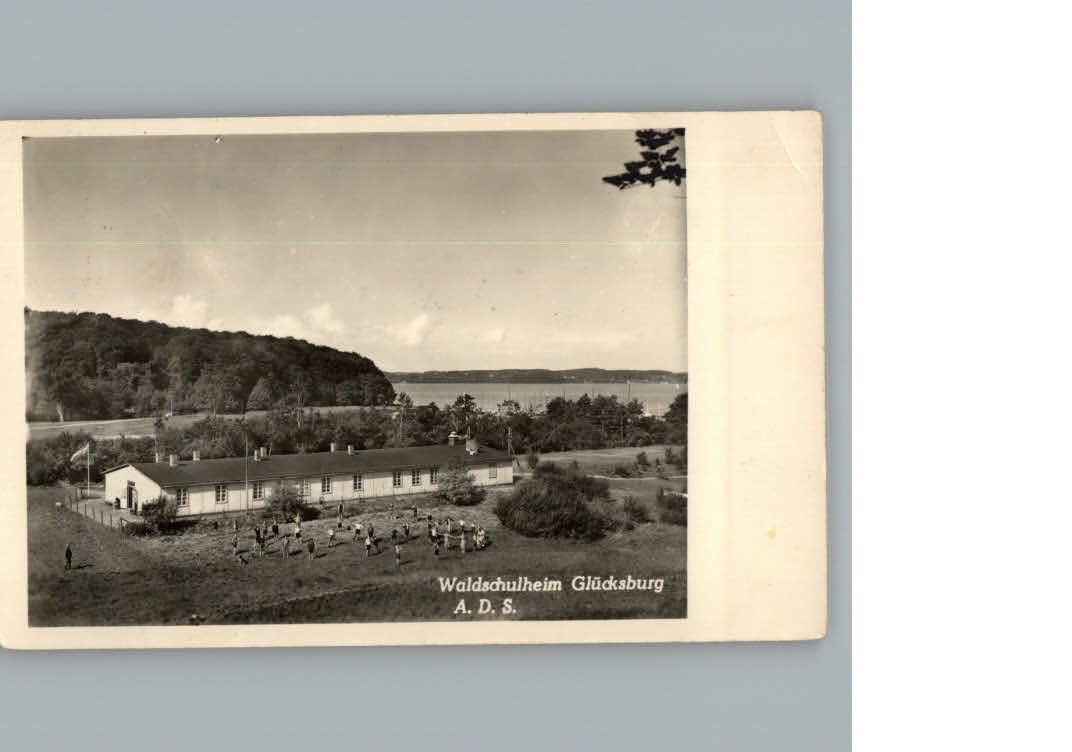 Gluecksburg Ostseebad