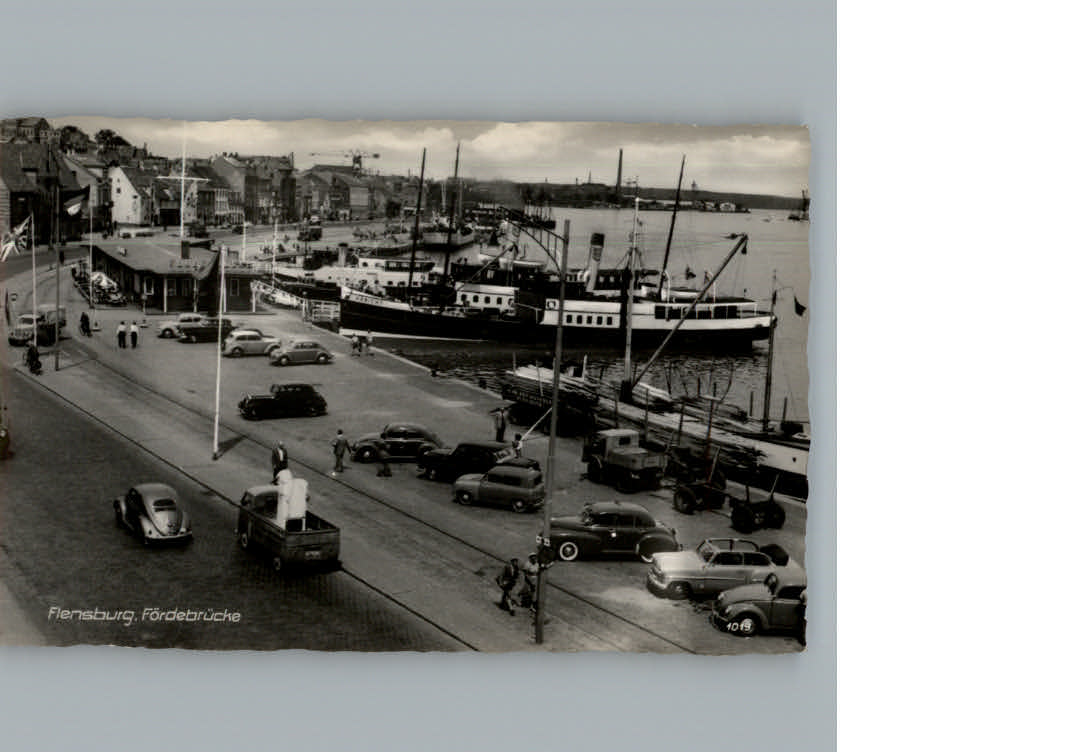Flensburg
