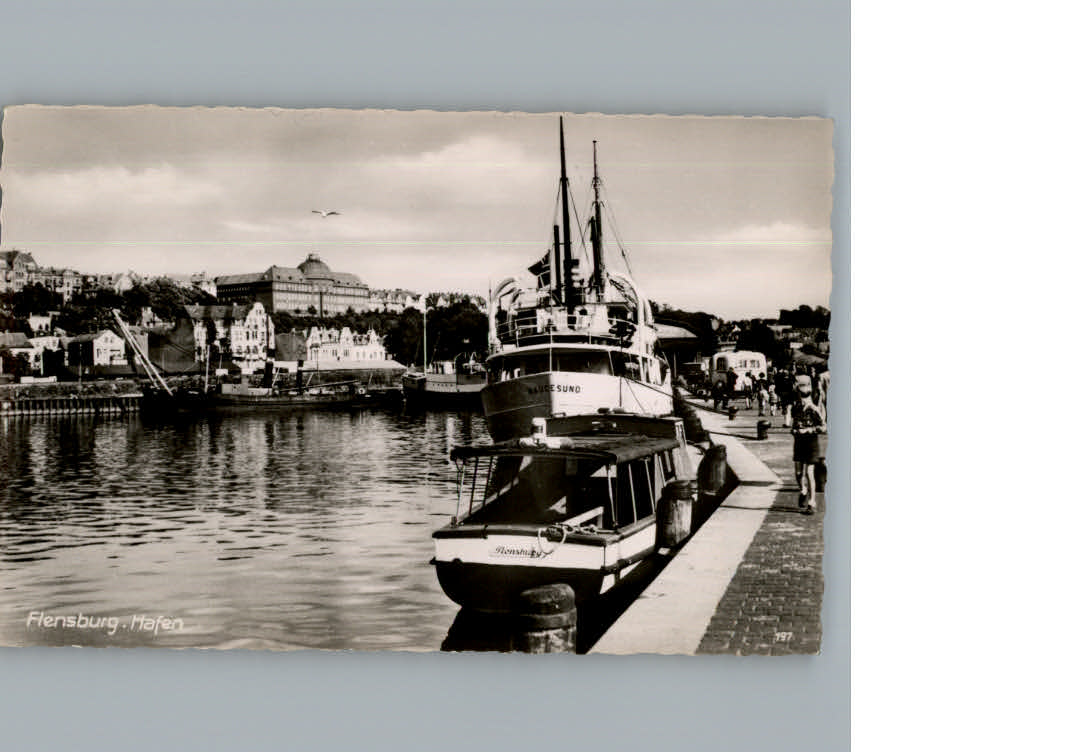 Flensburg