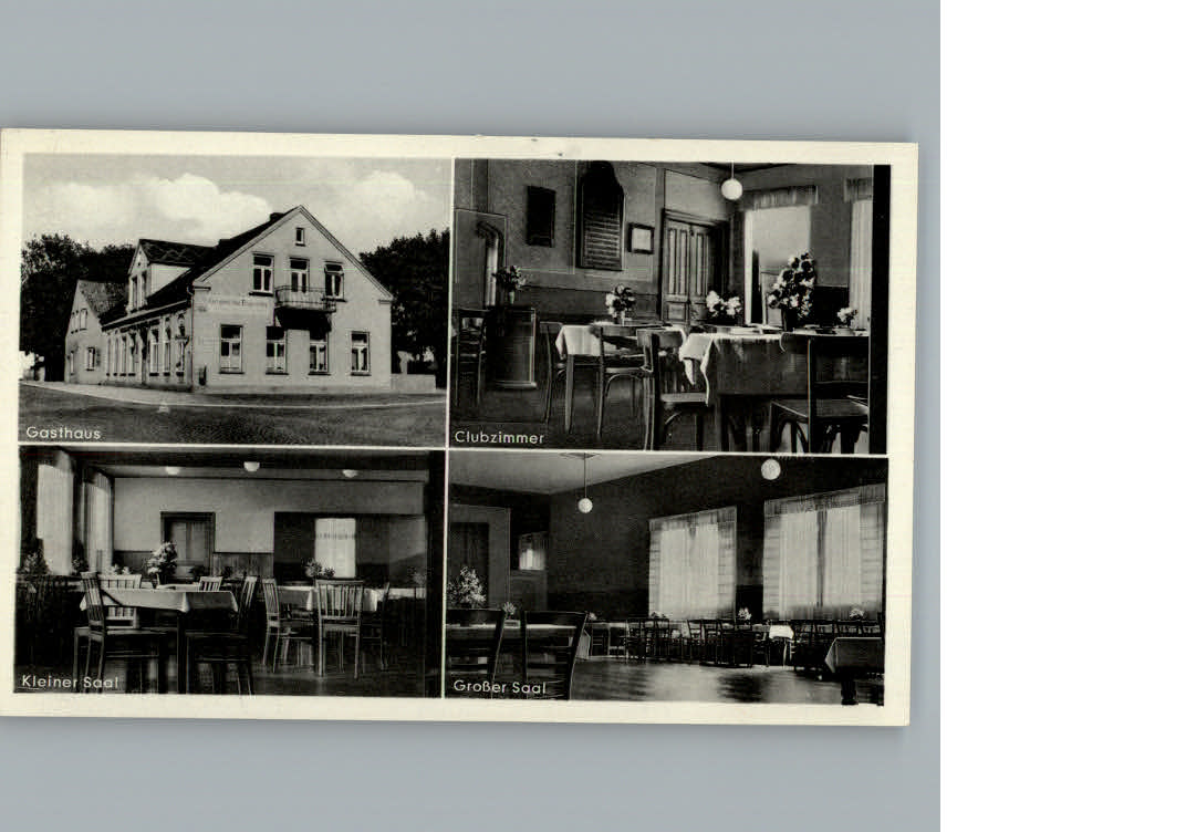 Flensburg Gastsaette Engelsby