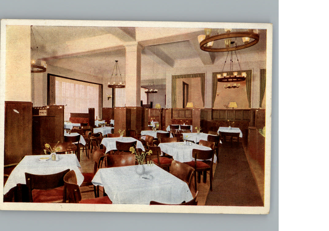 Flensburg Bahnhofshotel Flensburg