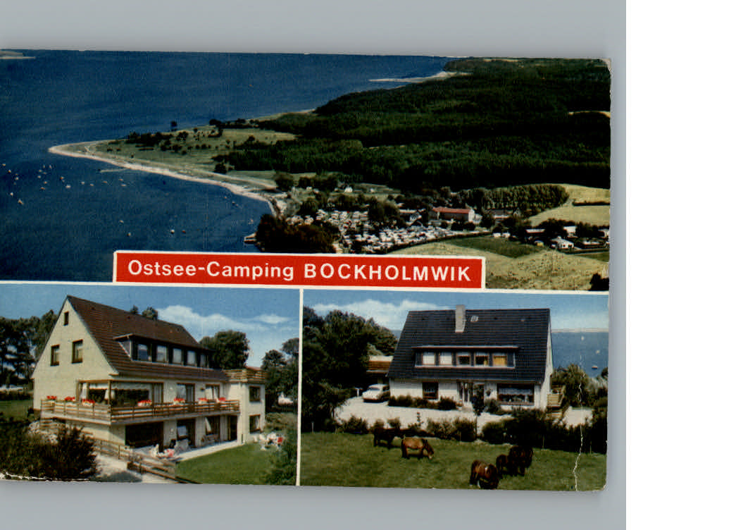 Gluecksburg Ostseebad