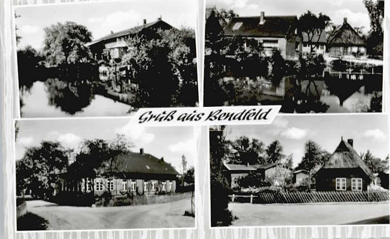 Bendfeld