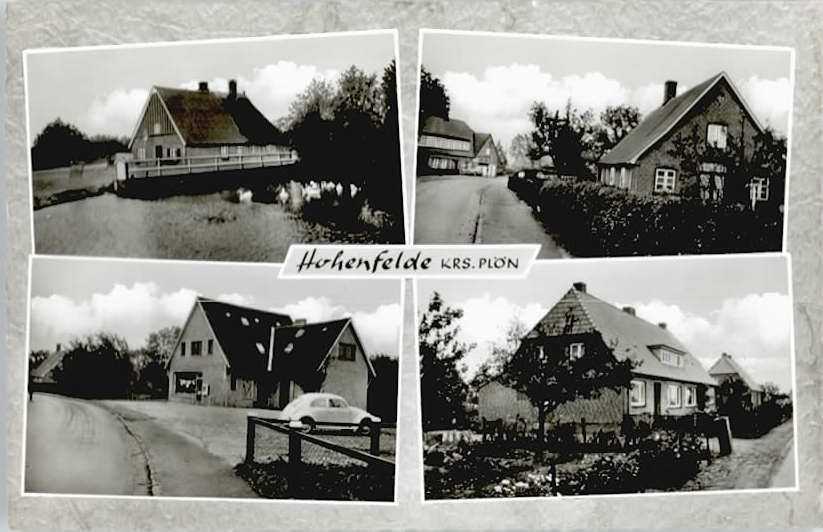 Hohenfelde Kiel