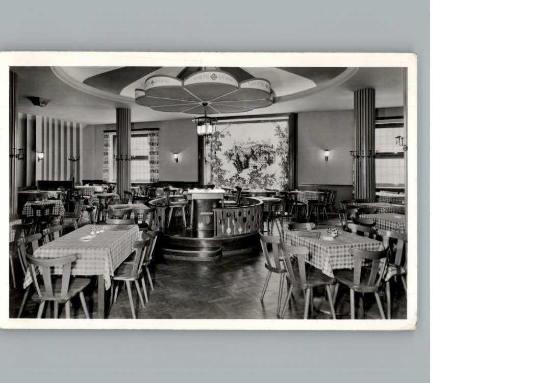 Kiel Ostsee Gaststaette Siechenbraeu