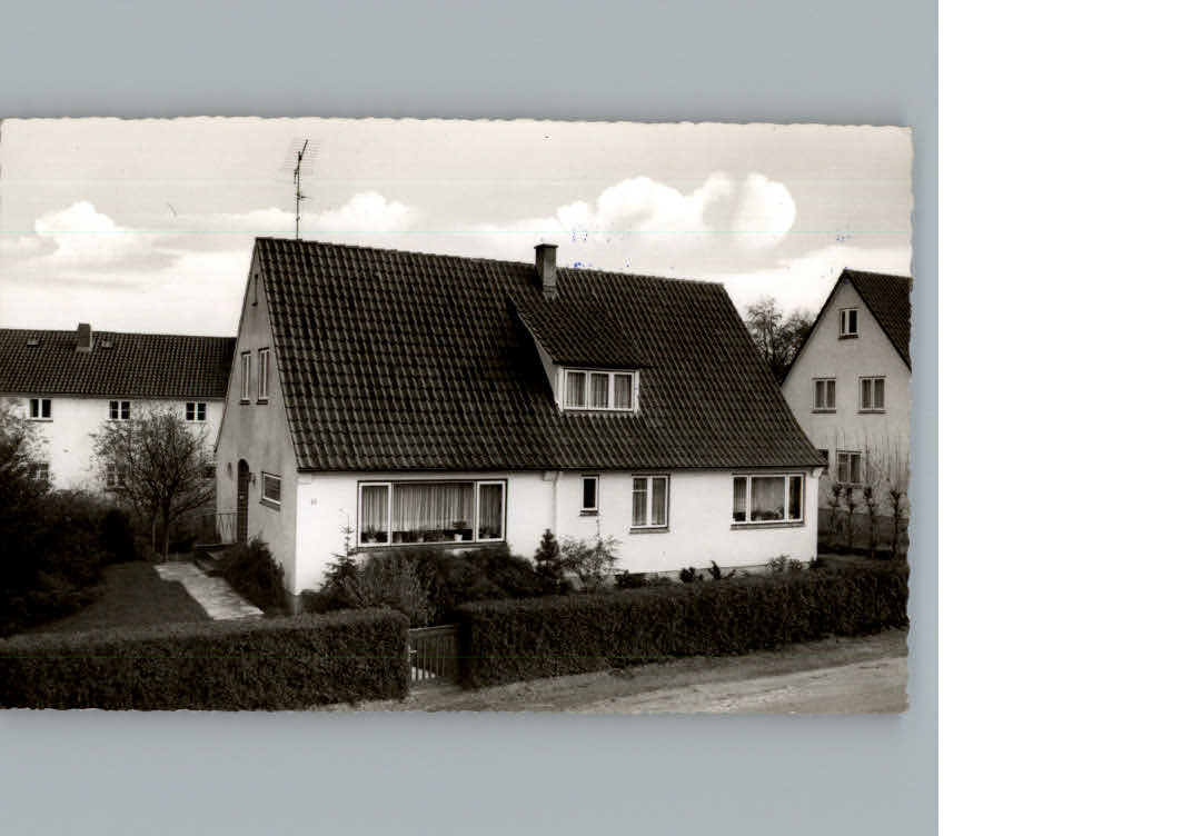 Hohwacht Ostsee Pension Helms