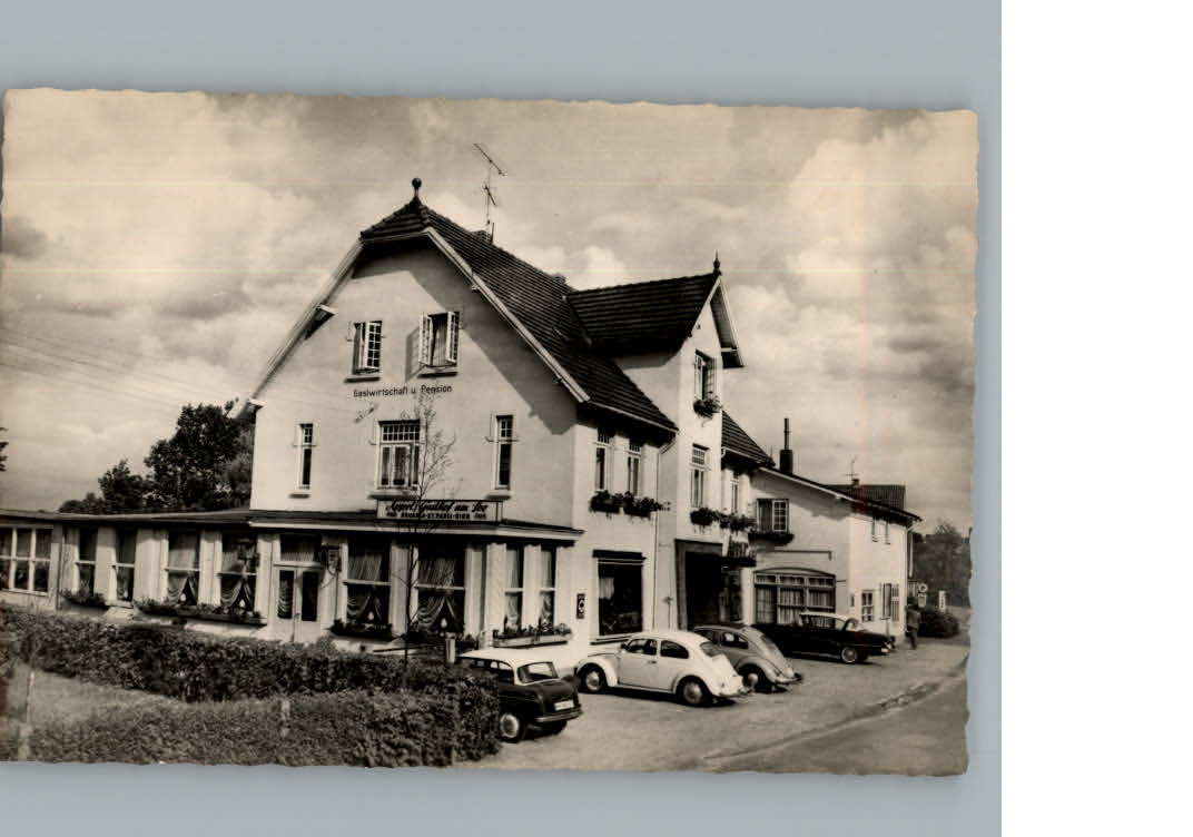 Dersau Gasthof Appel