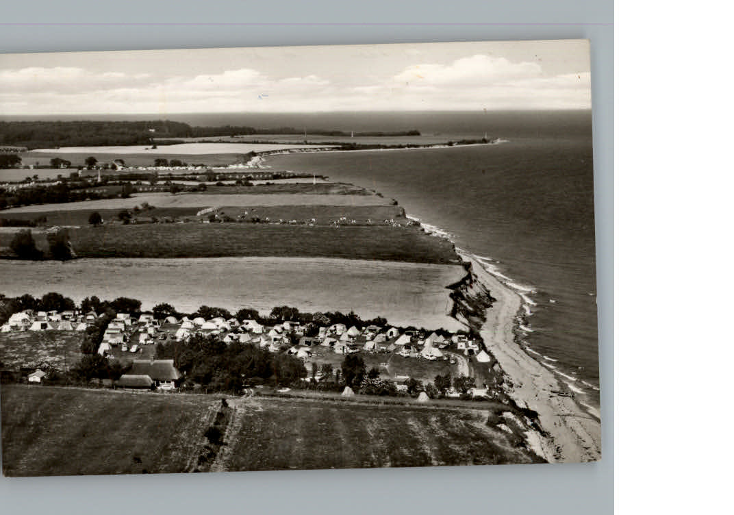 Kleinwaabs Fliegeraufnahme