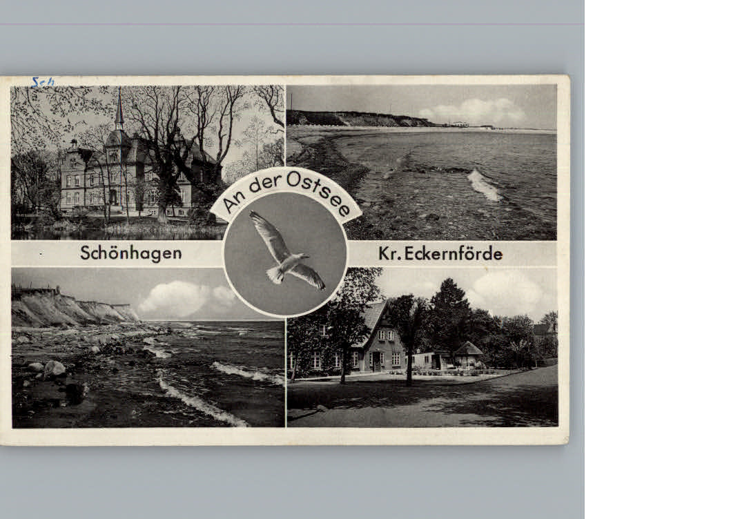 Schoenhagen Brodersby