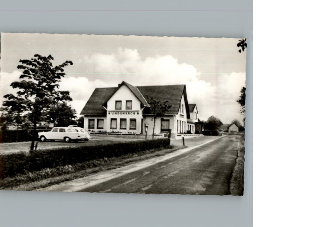 Karby Schwansen Hotel Lindenkrog