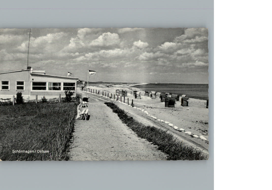 Schoenhagen Brodersby