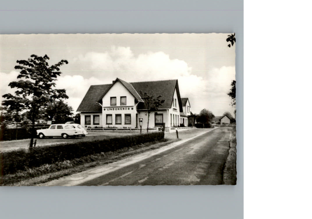 Karby Schwansen Hotel Lindenkrog