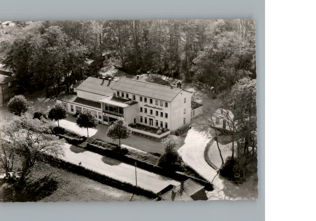 Kappeln Schlei Strandhotel Kappeln