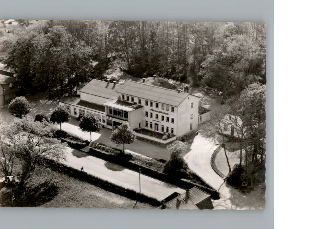 Kappeln Schlei Strandhotel Kappeln