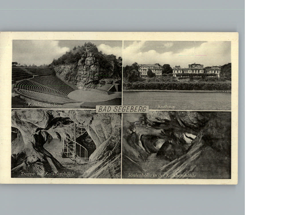 Bad  Segeberg