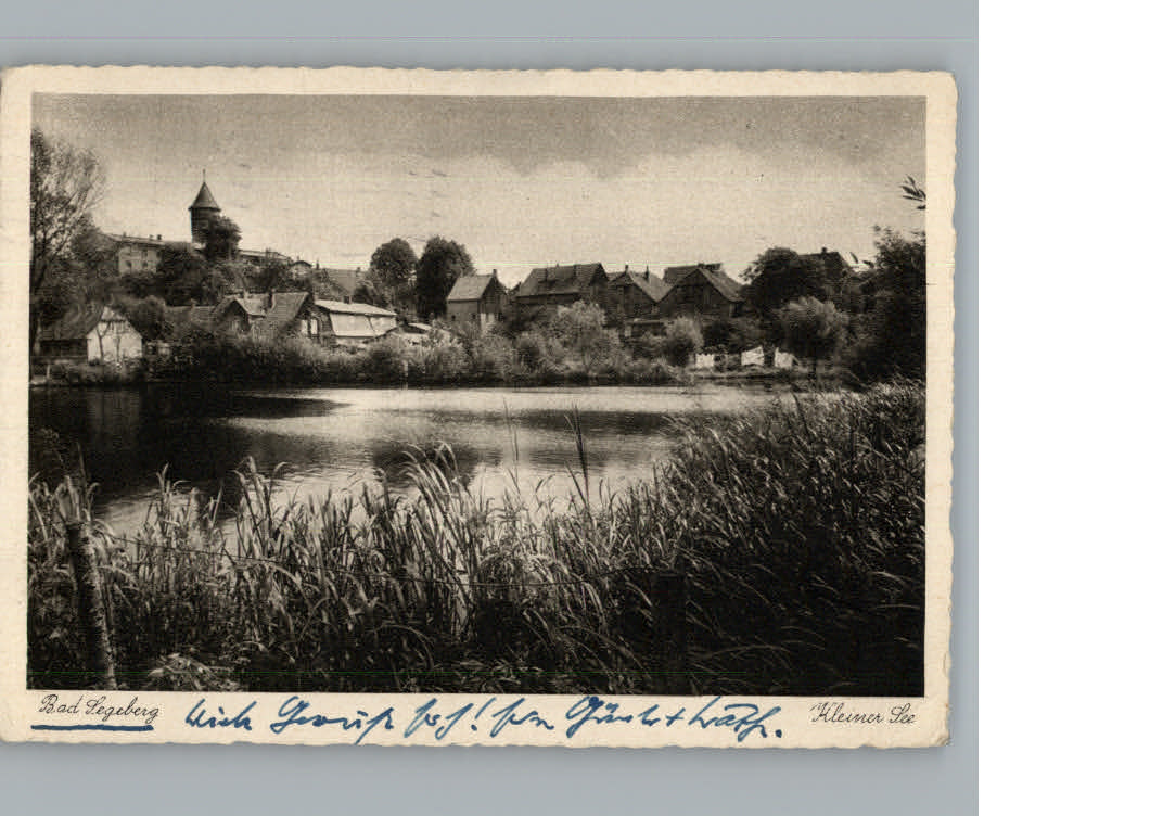 Bad  Segeberg
