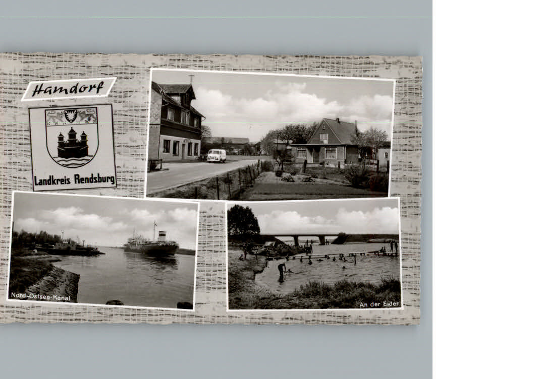 Hamdorf Rendsburg