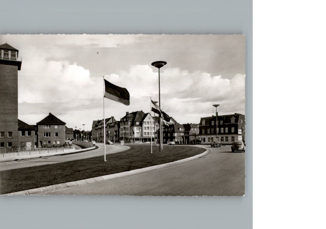 Rendsburg Berliner Strasse