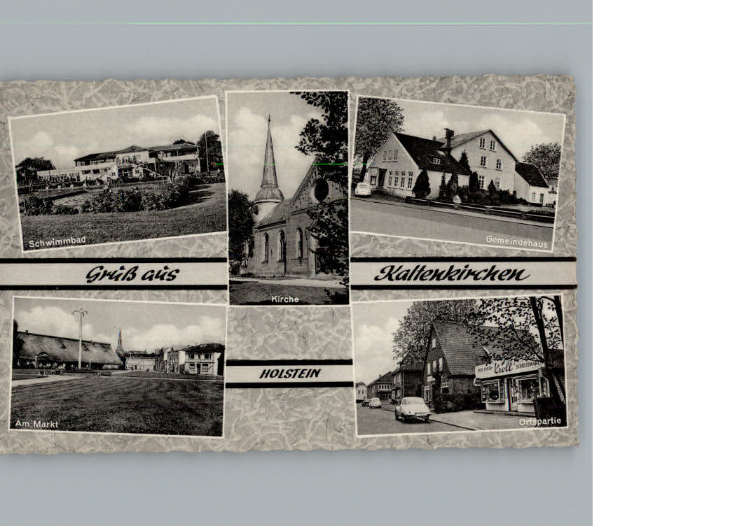 Kaltenkirchen Holstein Schwimmbad