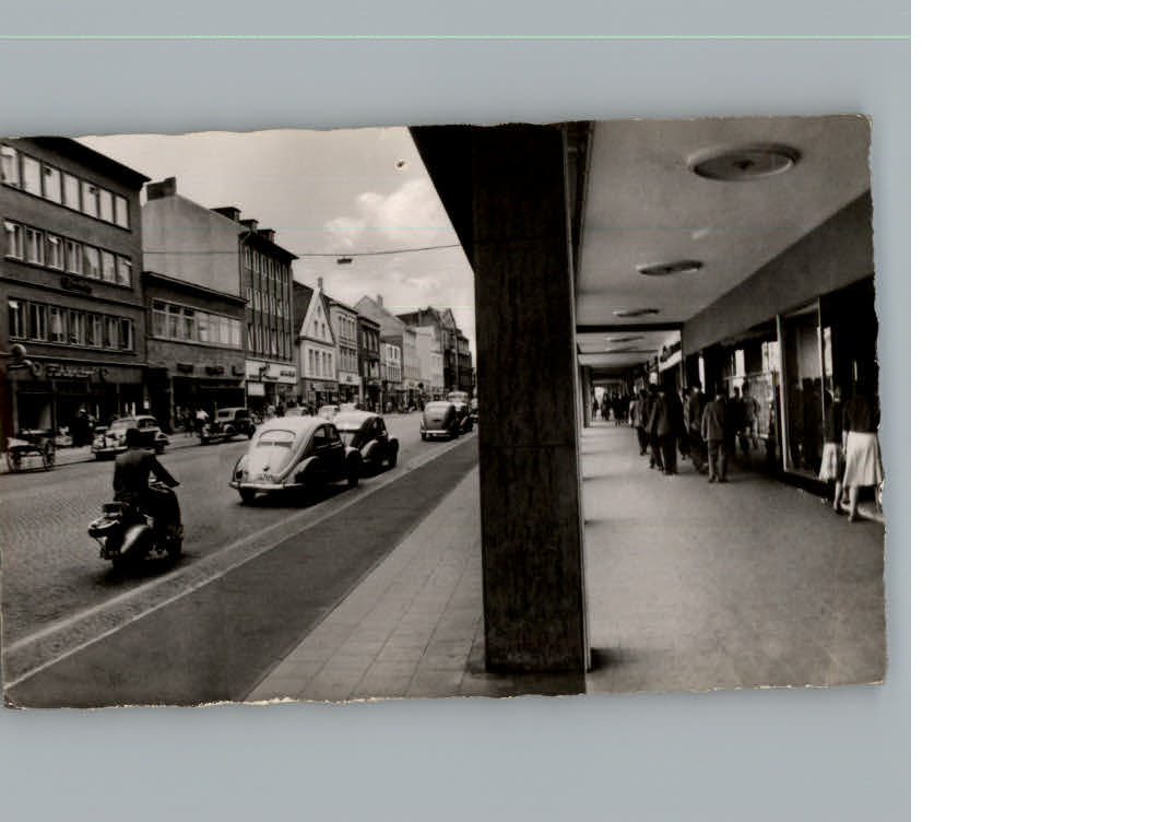 Neumuenster Schleswig-Holstein