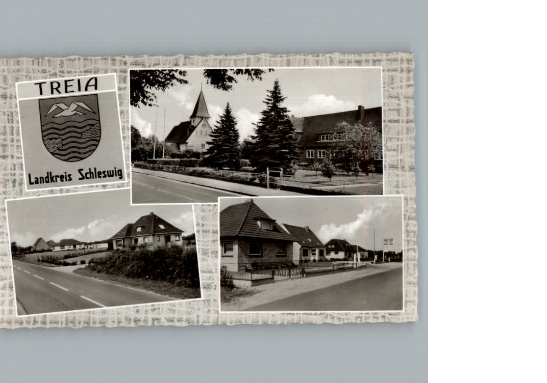 Treia Schleswig